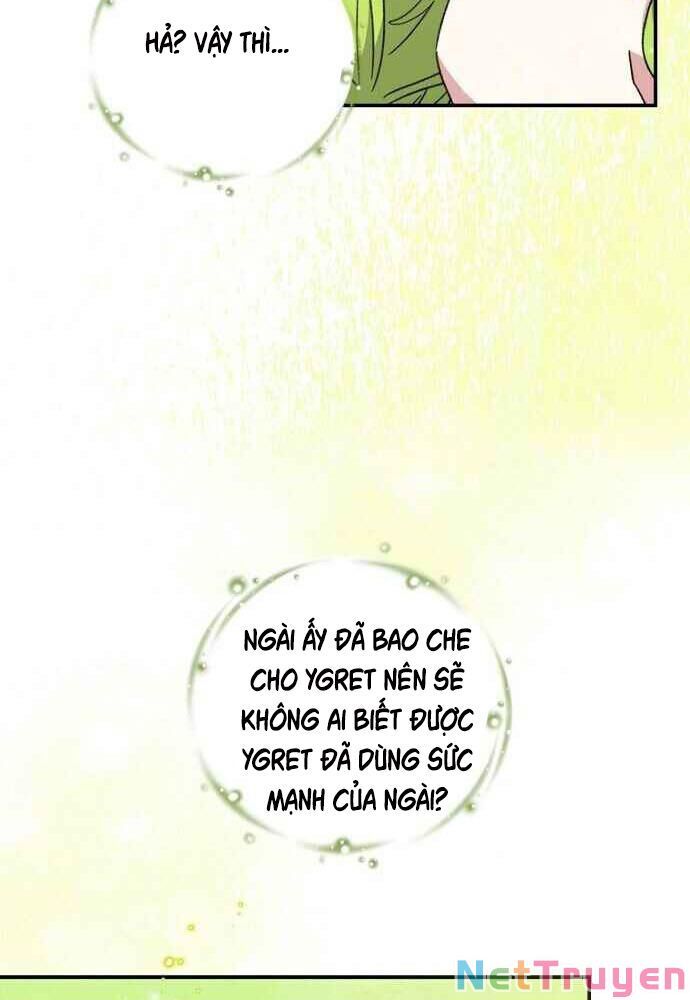 Ygret Chap 20 - Next Chap 19