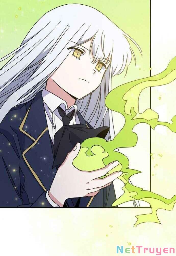 Ygret Chap 20 - Next Chap 19