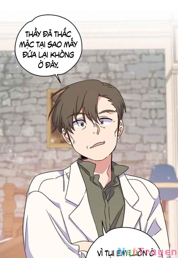 Ygret Chap 20 - Next Chap 19