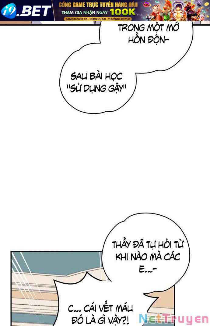 Ygret Chap 20 - Next Chap 19