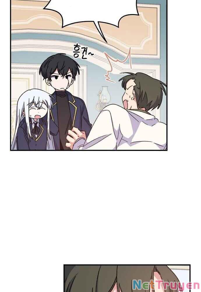 Ygret Chap 20 - Next Chap 19