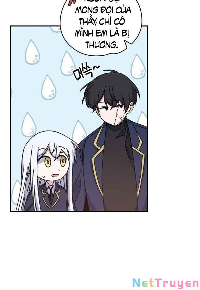 Ygret Chap 20 - Next Chap 19