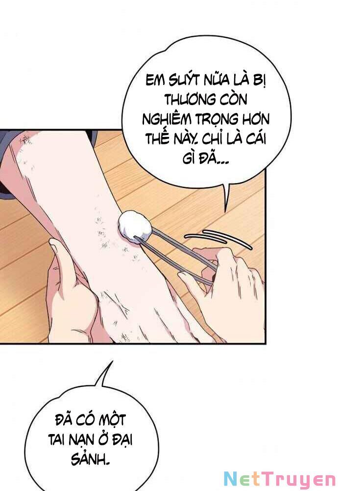 Ygret Chap 20 - Next Chap 19