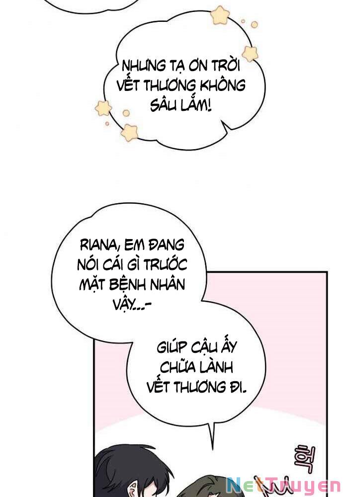 Ygret Chap 20 - Next Chap 19