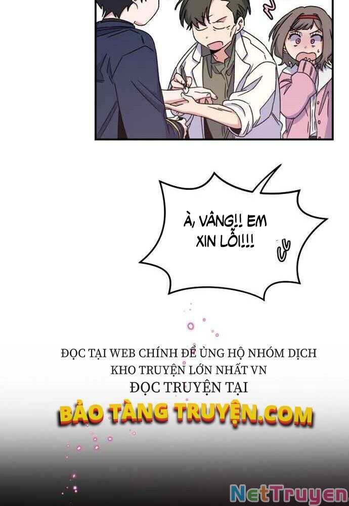 Ygret Chap 20 - Next Chap 19