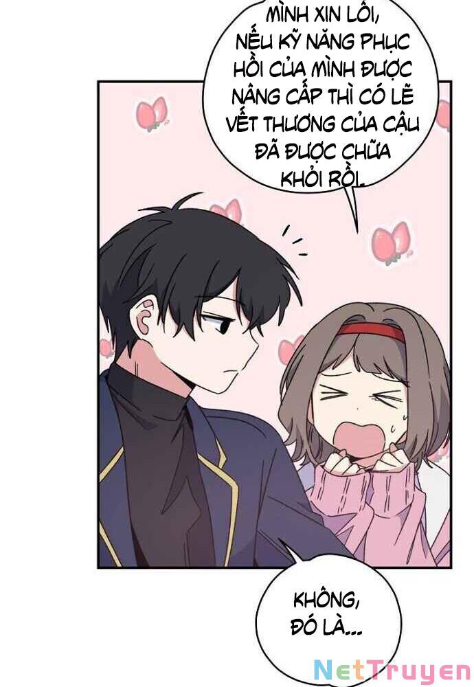 Ygret Chap 20 - Next Chap 19