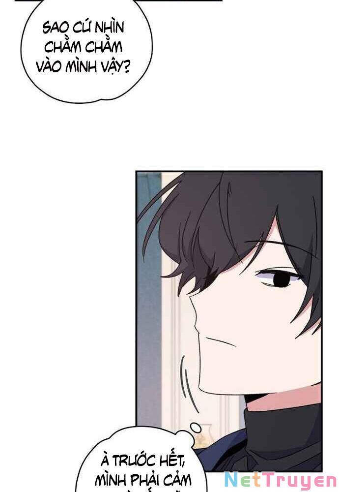 Ygret Chap 20 - Next Chap 19