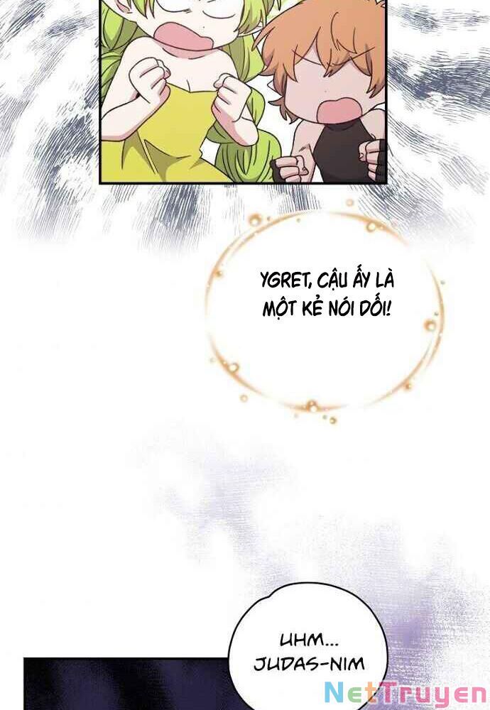 Ygret Chap 20 - Next Chap 19