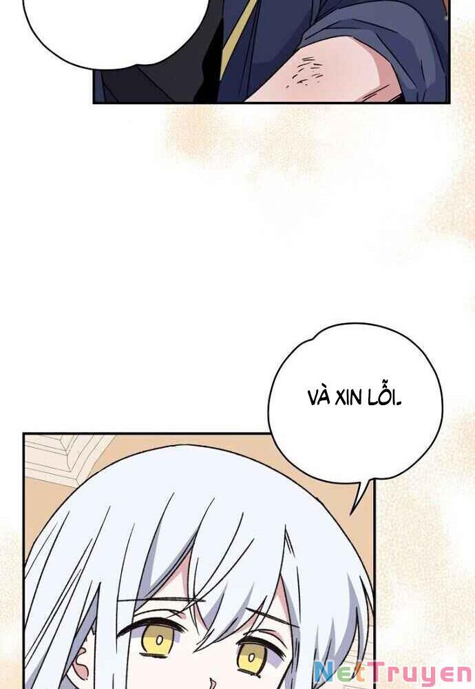 Ygret Chap 20 - Next Chap 19