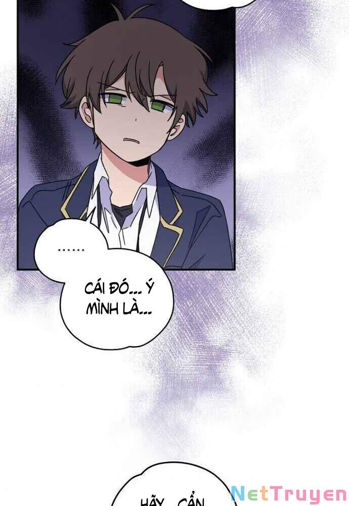 Ygret Chap 20 - Next Chap 19