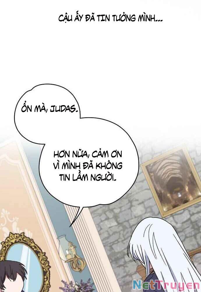 Ygret Chap 20 - Next Chap 19