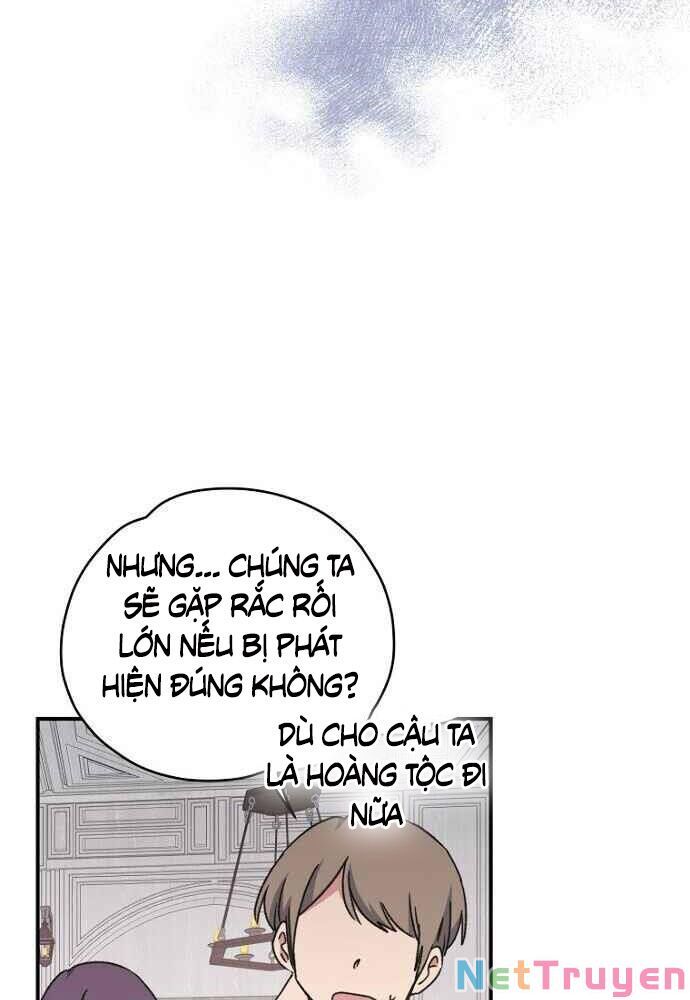 Ygret Chap 20 - Next Chap 19