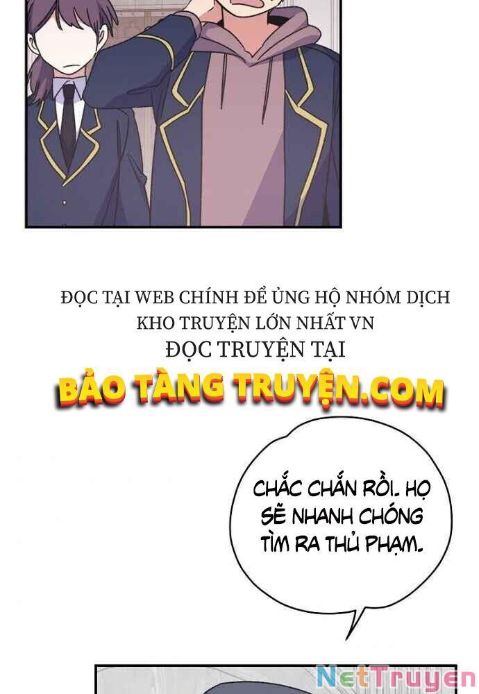 Ygret Chap 20 - Next Chap 19