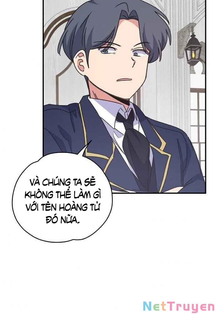 Ygret Chap 20 - Next Chap 19