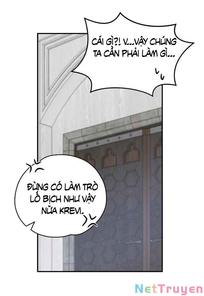 Ygret Chap 20 - Next Chap 19