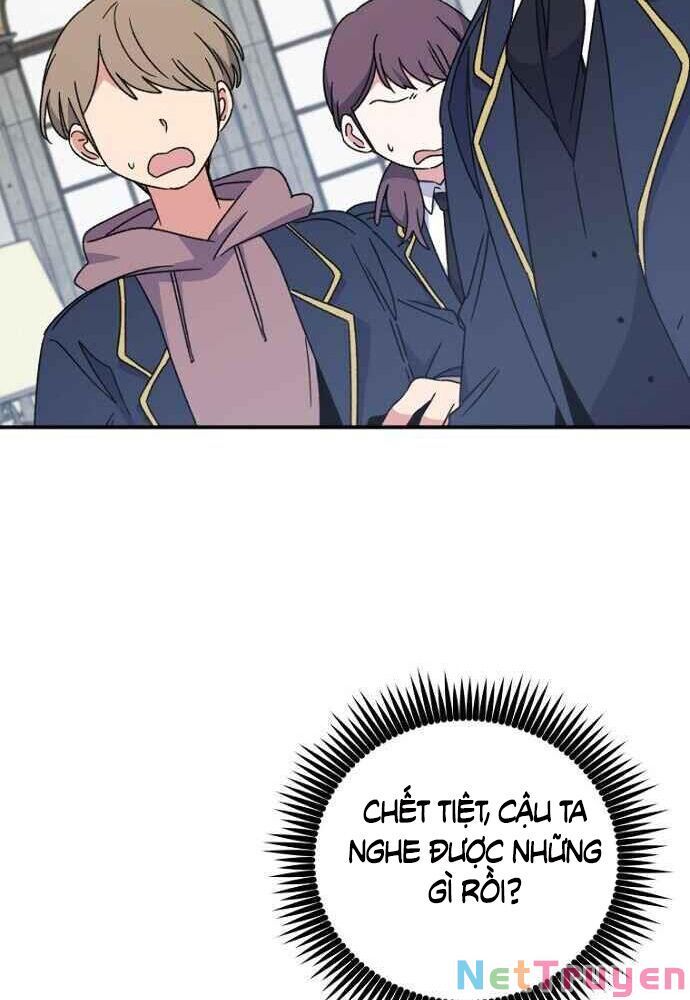 Ygret Chap 21 - Next Chap 20