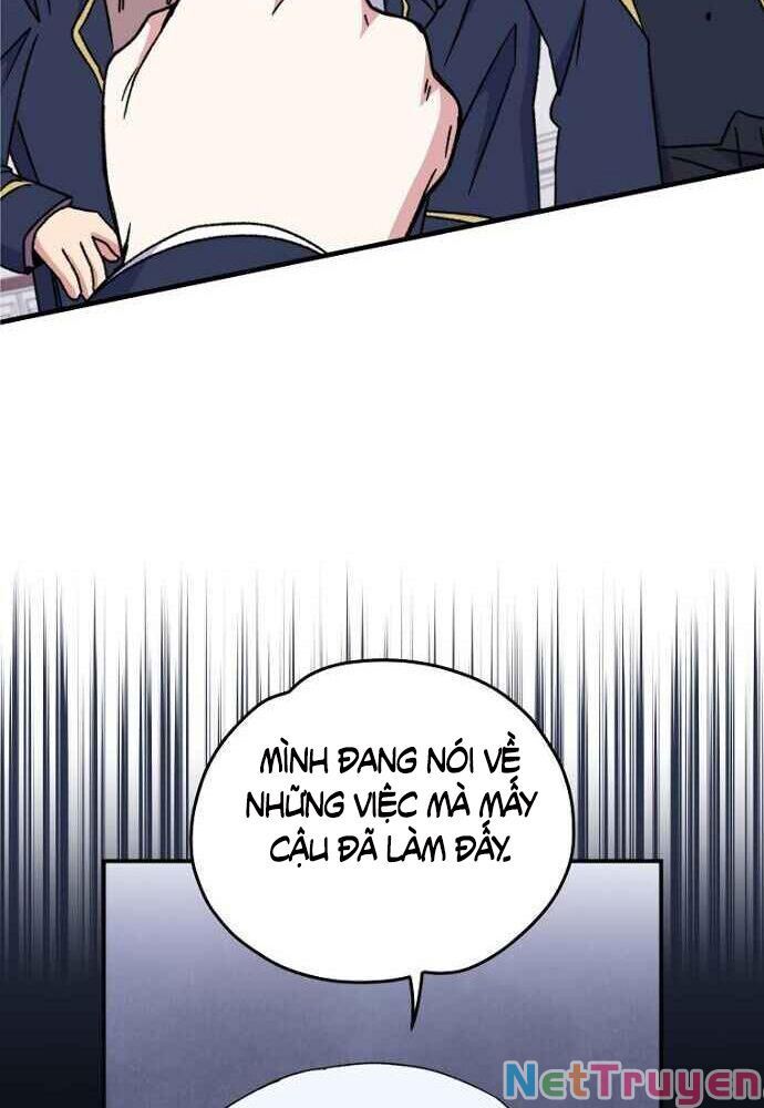 Ygret Chap 21 - Next Chap 20