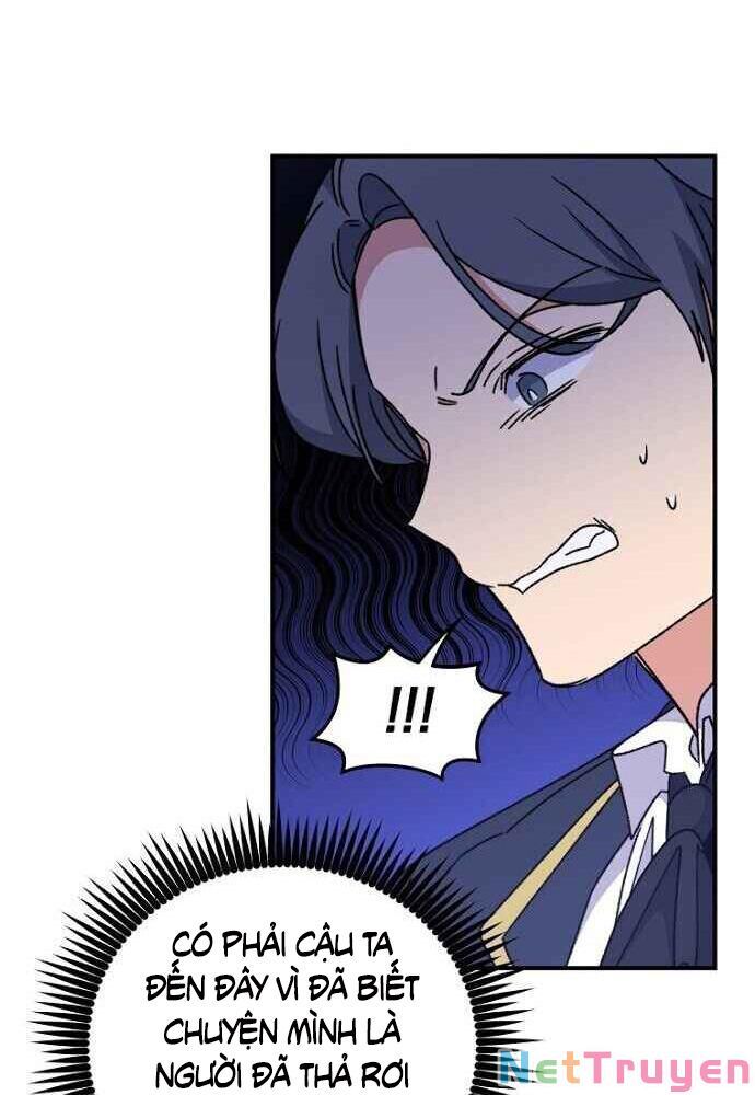 Ygret Chap 21 - Next Chap 20