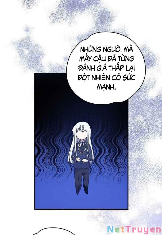 Ygret Chap 21 - Next Chap 20