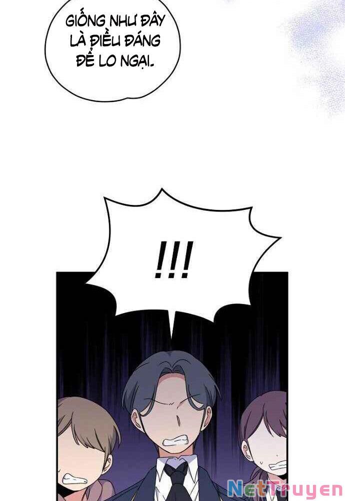 Ygret Chap 21 - Next Chap 20