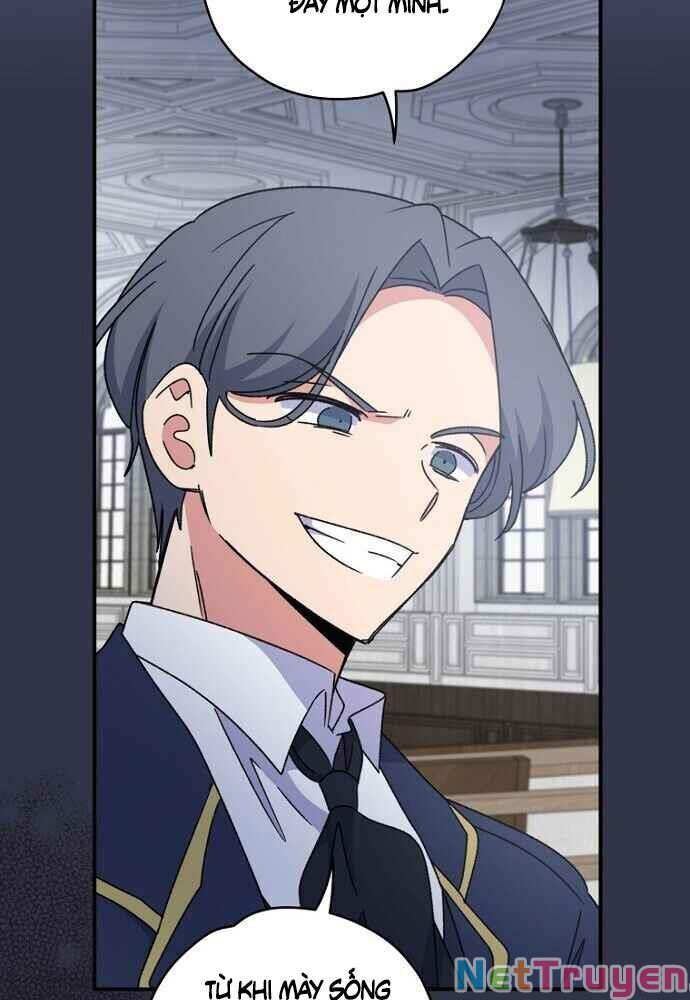 Ygret Chap 21 - Next Chap 20