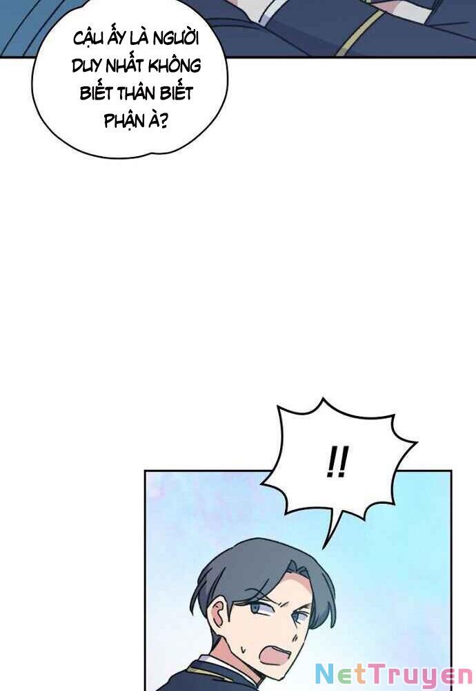 Ygret Chap 21 - Next Chap 20