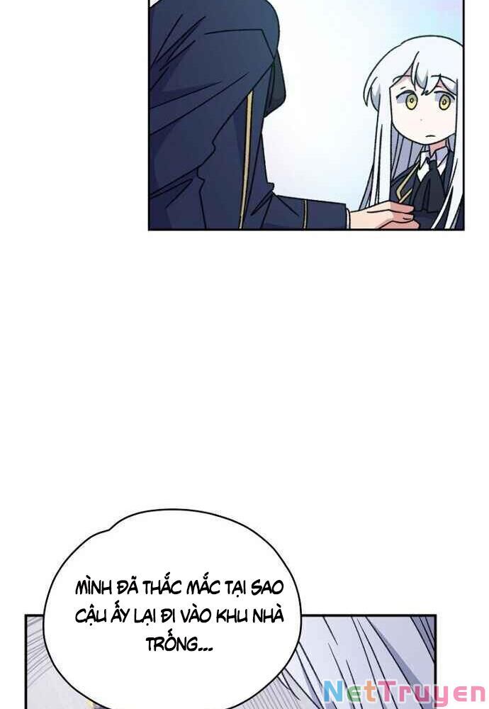 Ygret Chap 21 - Next Chap 20