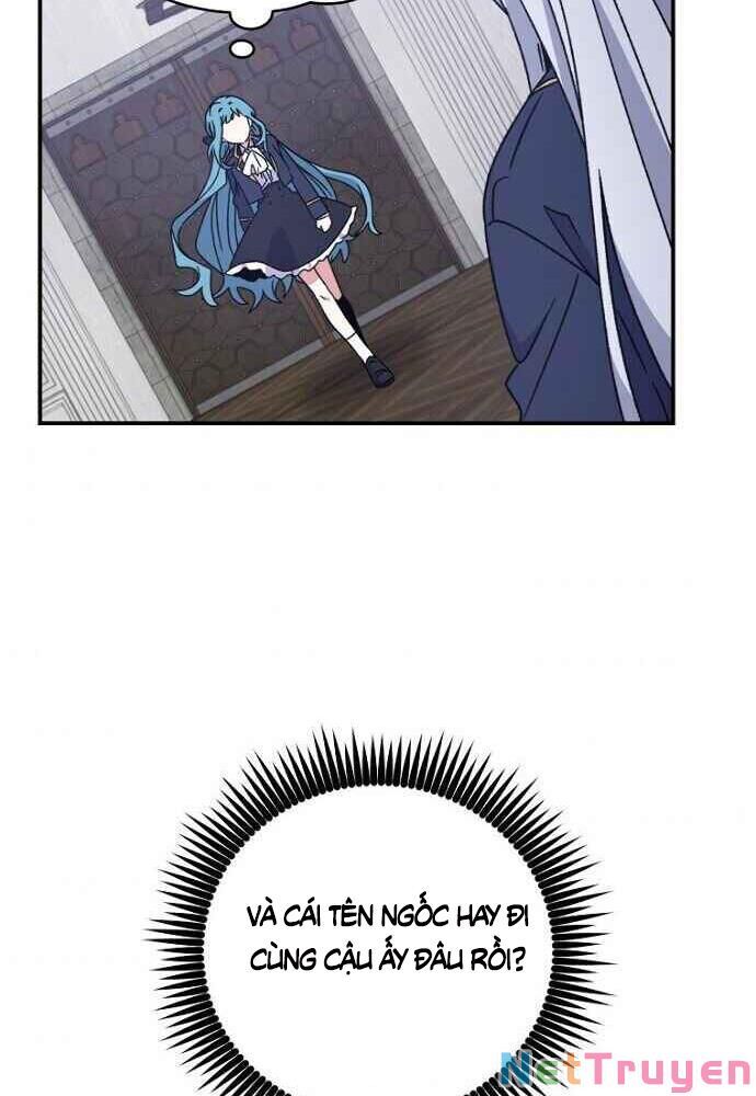 Ygret Chap 21 - Next Chap 20