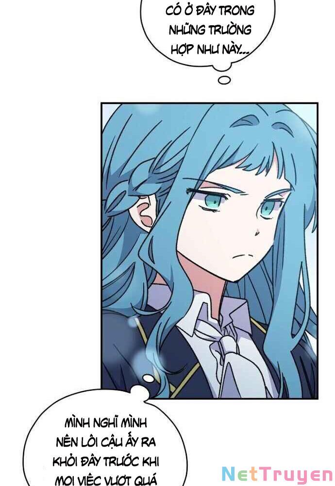 Ygret Chap 21 - Next Chap 20