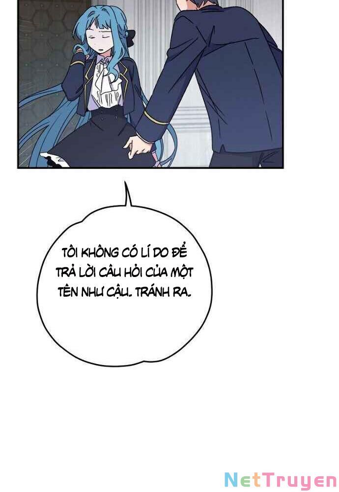 Ygret Chap 21 - Next Chap 20