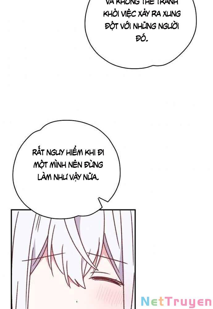 Ygret Chap 21 - Next Chap 20