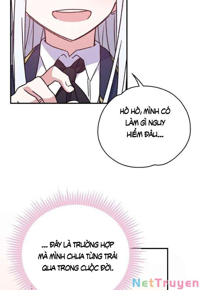 Ygret Chap 21 - Next Chap 20