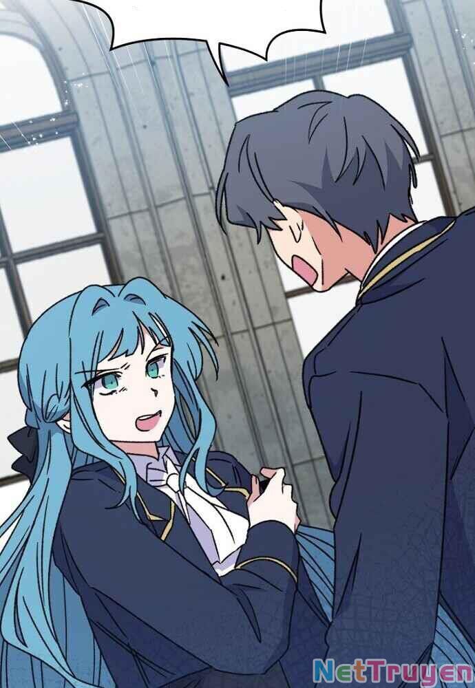 Ygret Chap 21 - Next Chap 20