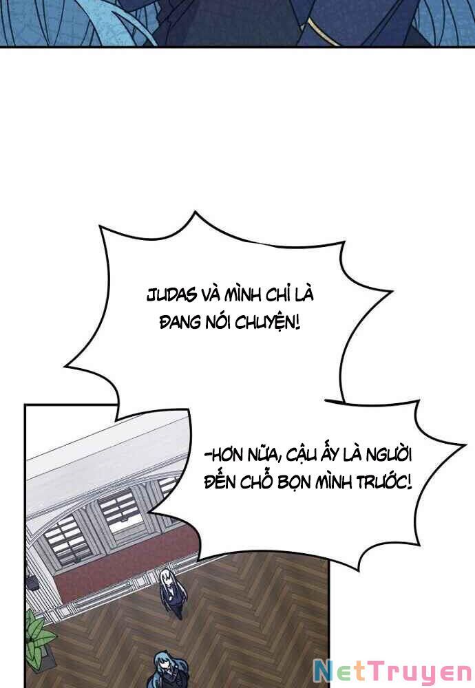 Ygret Chap 21 - Next Chap 20