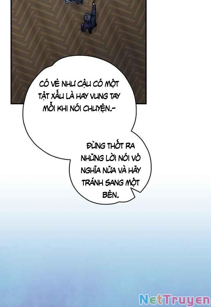 Ygret Chap 21 - Next Chap 20