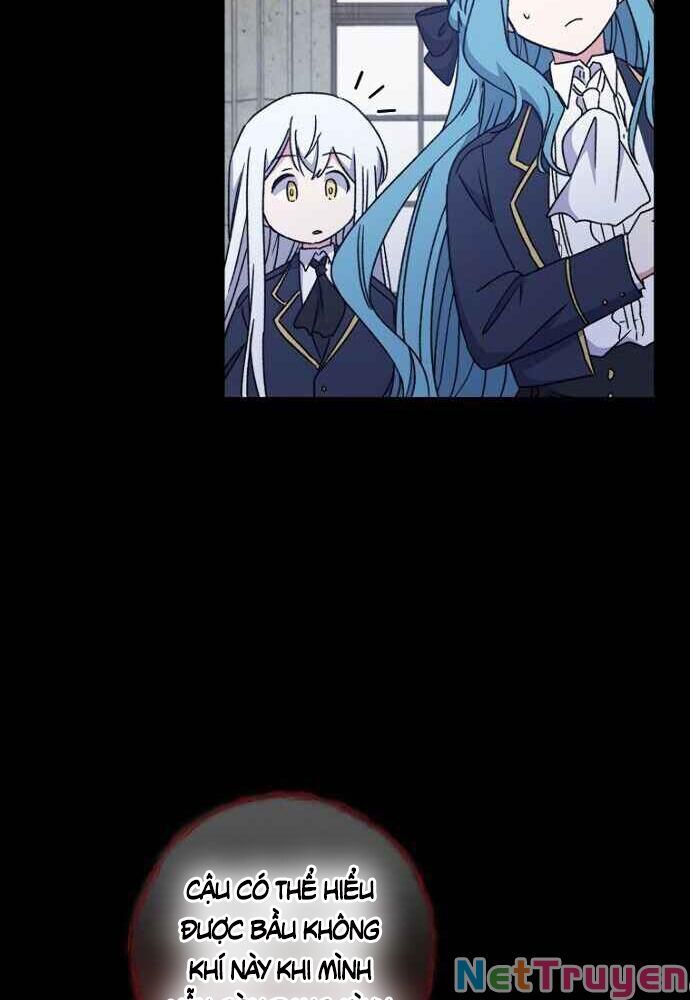 Ygret Chap 21 - Next Chap 20