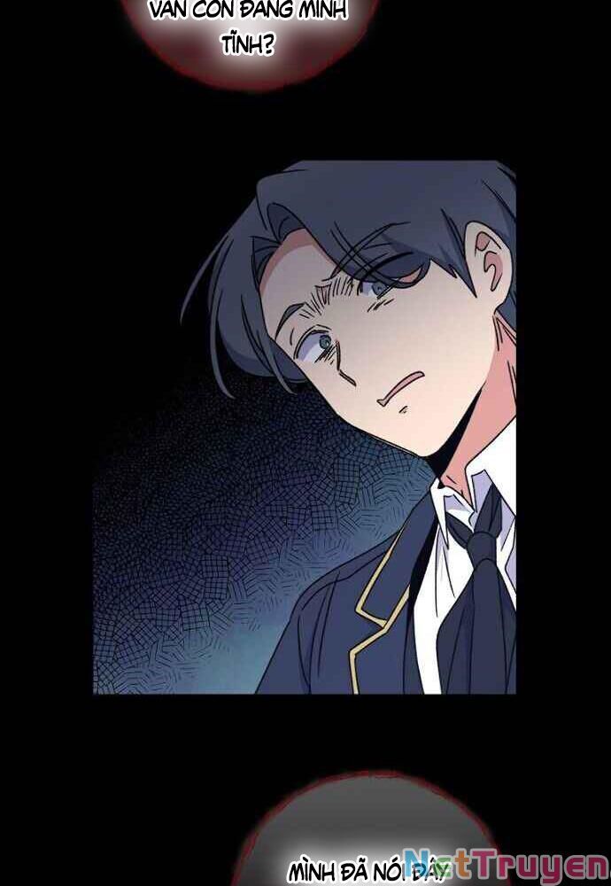 Ygret Chap 21 - Next Chap 20