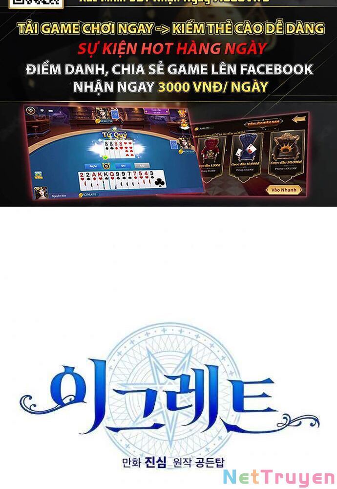 Ygret Chap 21 - Next Chap 20