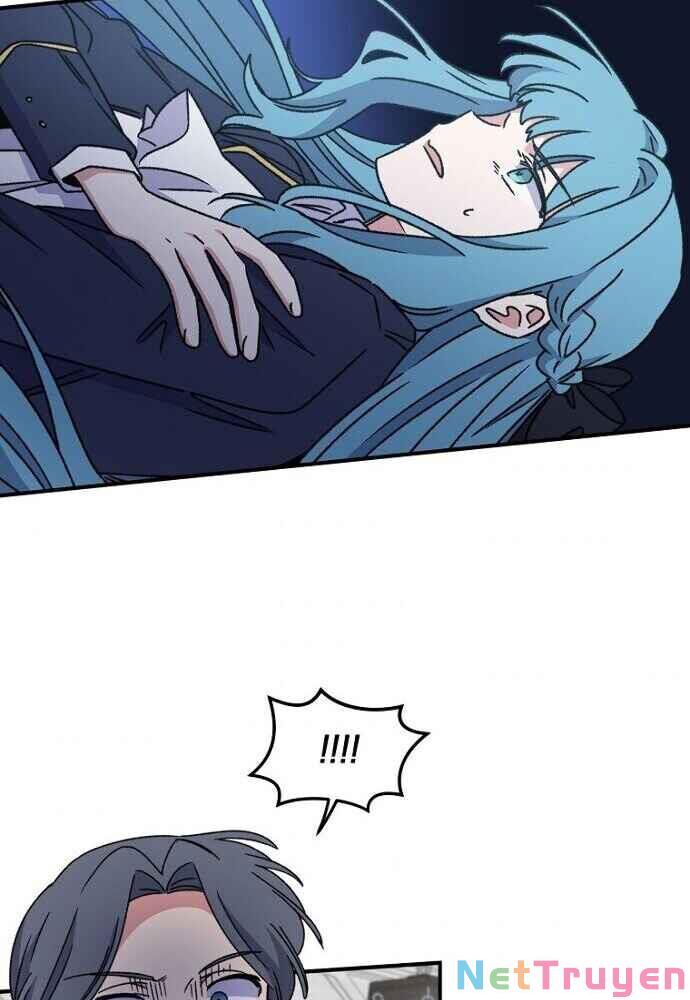 Ygret Chap 21 - Next Chap 20