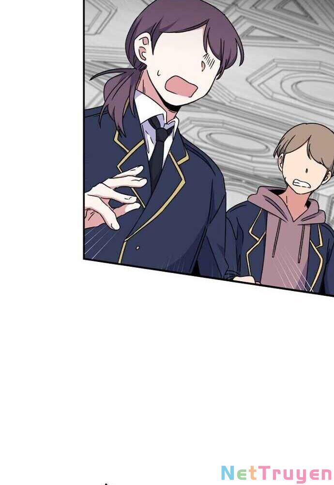 Ygret Chap 21 - Next Chap 20