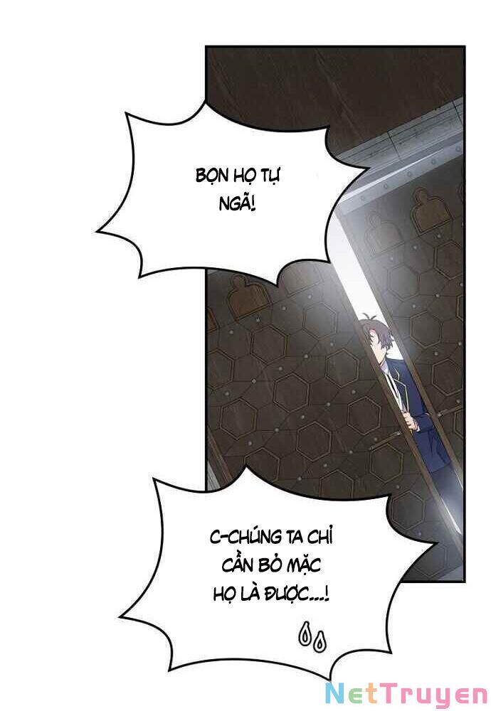 Ygret Chap 21 - Next Chap 20