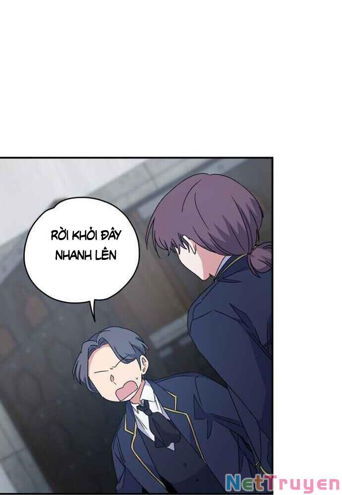 Ygret Chap 21 - Next Chap 20