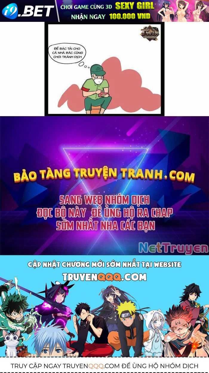 Ygret Chap 21 - Next Chap 20