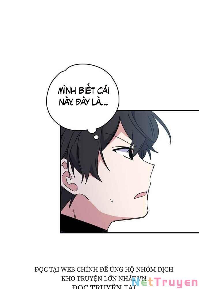 Ygret Chap 22 - Next Chap 21