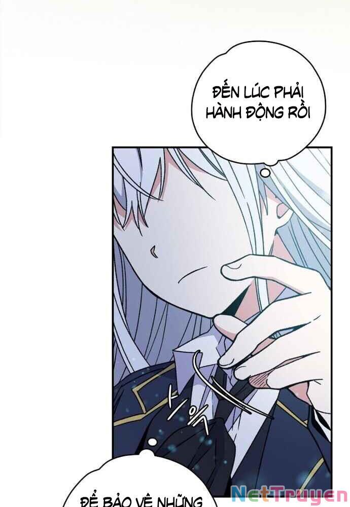 Ygret Chap 22 - Next Chap 21