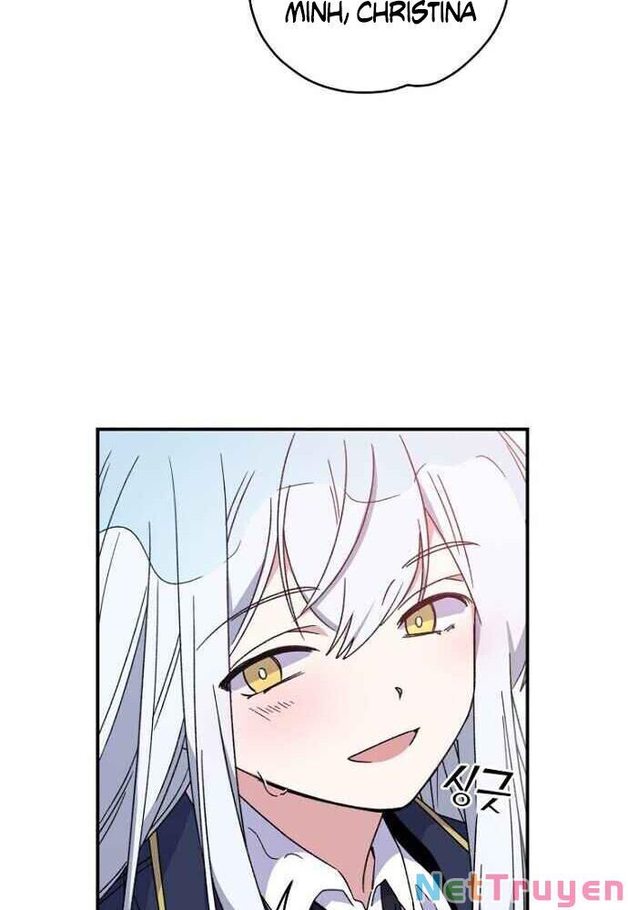 Ygret Chap 22 - Next Chap 21