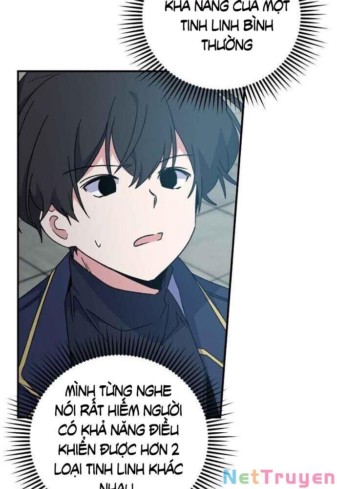 Ygret Chap 22 - Next Chap 21