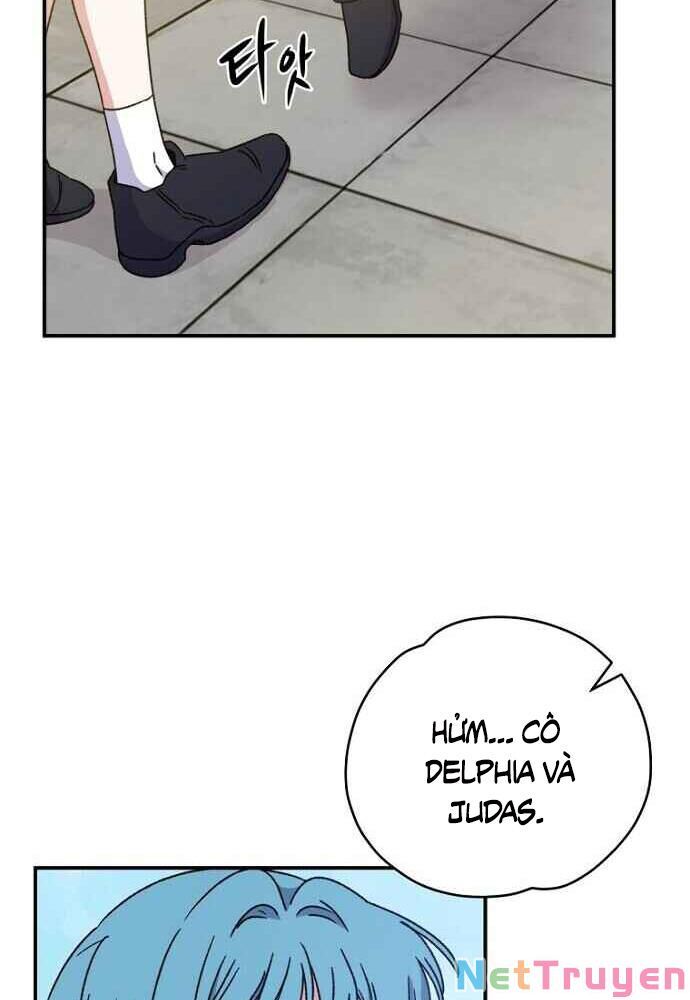 Ygret Chap 22 - Next Chap 21