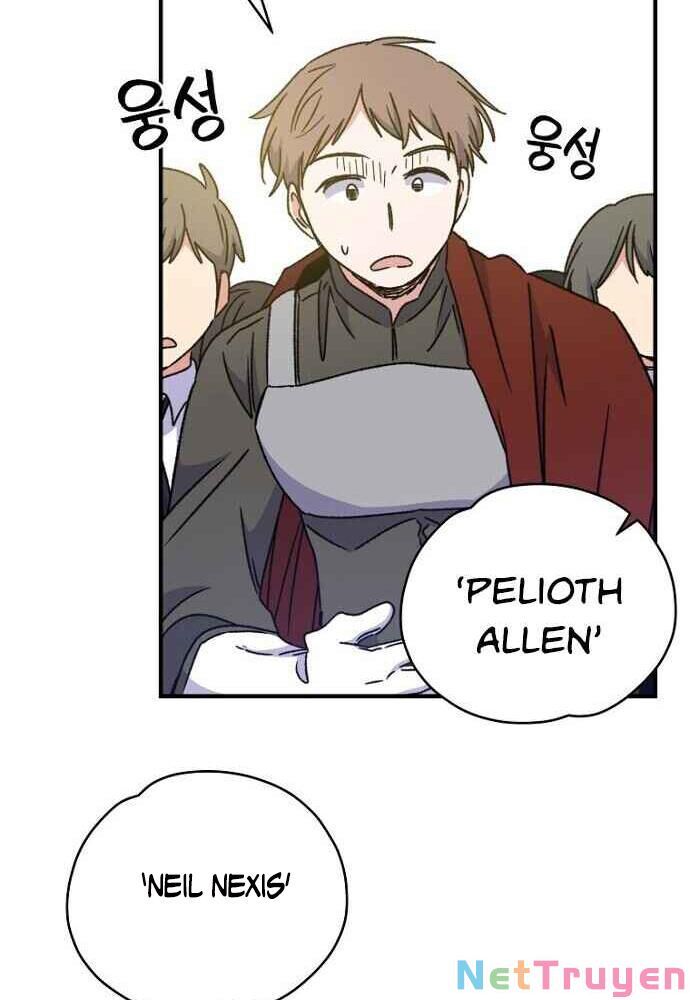 Ygret Chap 22 - Next Chap 21