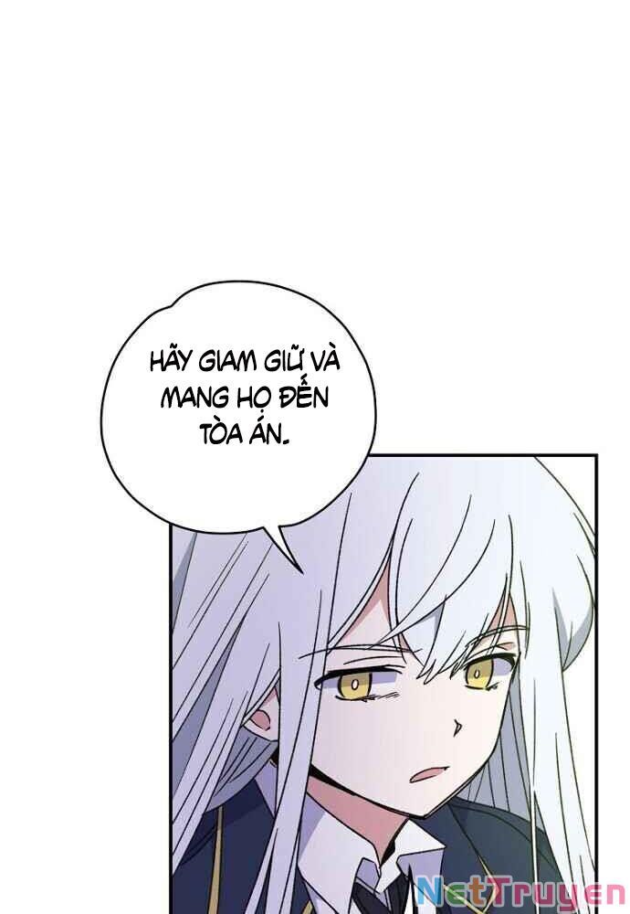 Ygret Chap 22 - Next Chap 21